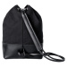 Bagind Atado Misty - dámský kožený batoh černý