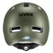Dětská cyklistická helma Uvex Helma Hlmt 4 Cc