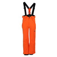 Peak Mountain Pantalon de ski homme CASHELL Oranžová