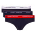 Tommy Hilfiger spodní prádlo 3P Brief M 1U87903766