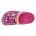 Crocs Hello Kitty and Friends Classic Clog Růžová