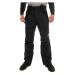 Kappa 6CENTO 622 HZ US Pánské lyžařské kalhoty, černá, velikost