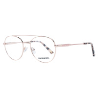 Skechers obroučky na dioptrické brýle SE3327 028 52  -  Unisex