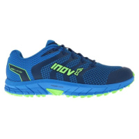 INOV-8 PARKCLAW 260 KNIT Pánská běžecká obuv, modrá, velikost 42