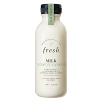FRESH - Milk Body Cleanser - Hydratační tělové mléko