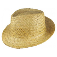 Printwear Promo slaměnný klobouk Mafia