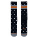 XPOOOS pánské ponožky 60154 - Vícebarevné