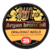 Vivaco Opalovací máslo s BIO arganovým olejem SPF 25 SUN VITAL 200 ml