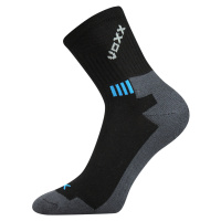 Voxx Marián Unisex sportovní ponožky BM000000592600100637 černá