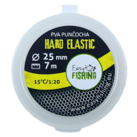 EasyFISHING Náhradní PVA punčocha Elastic Hard 7m - 40mm