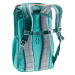 Deuter Junior Chestnut - mandarine