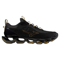 Mizuno WAVE PROPHECY 13 Unisex běžecká obuv, černá, velikost 44