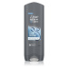 Dove Men+Care Clean Comfort sprchový gel 250 ml