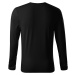 Malfini premium Brave Pánské triko 155 černá