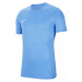 Dětské tričko Nike Park VII Modrá / Bílá