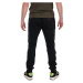 Fox Tepláky Collection LW Jogger Black & Orange