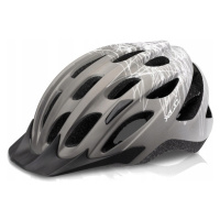 Cyklistická helma XLC BH-C20 Antracit
