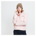 Columbia Crop Pullover Pink