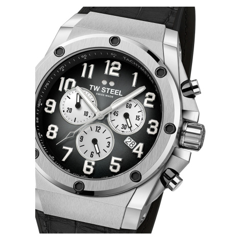 TW-Steel ACE130 ACE Genesis Chronograph 44mm