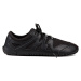 Dámské běžecké barefoot boty Chitra Run černé