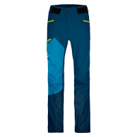 Pánské kalhoty Ortovox Westalpen 3L Pants