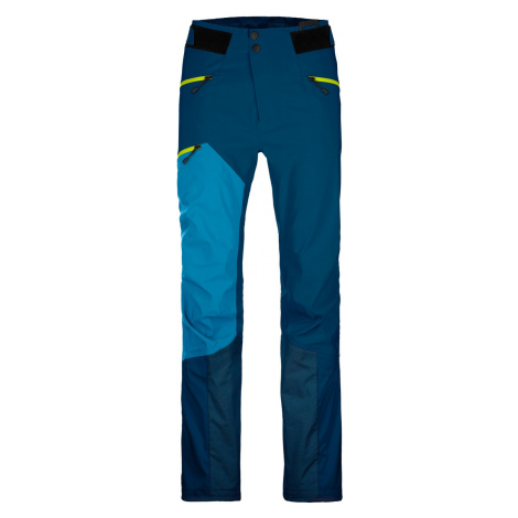 Pánské kalhoty Ortovox Westalpen 3L Pants