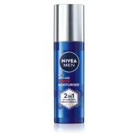 NIVEA MEN Anti-Age Power posilující krém na redukci vrásek pro muže SPF 30 50 ml