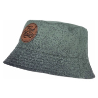 Lewro VANG Chlapecký plátěný klobouček, tmavě zelená, velikost