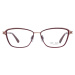Ted Baker obroučky na dioptrické brýle TB2245 244 54 Tula  -  Dámské