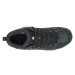 Pánské kotníkové zimní boty MERRELL Moab 3 Thermo Mid WP black