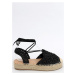 Espadrilky model 166553 Inello