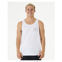 Tílko Rip Curl CORP ICON TANK White