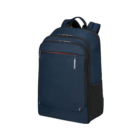 Samsonite NETWORK 4 Laptop backpack 17.3" Space Blue