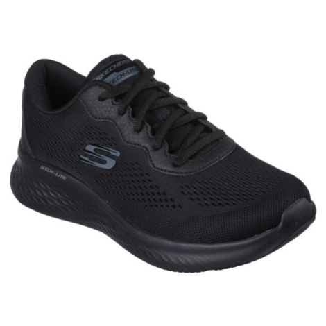 Skechers SKECH-LITE PRO Dámská volnočasová obuv, černá, velikost