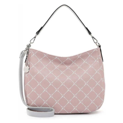 Tamaris Crossbody kabelka Anastasia malá růžová