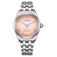 Citizen Eco-Drive L EM1140-80X