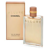 Chanel Allure - EDP 50 ml