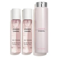 CHANEL - CHANCE EAU TENDRE - Toaletní voda Twist And Spray