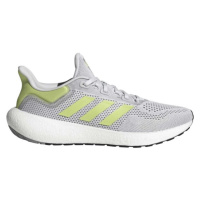 adidas PUREBOOST 22 Pánská běžecká obuv, šedá, velikost 42 2/3