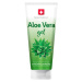 HERBAMEDICUS SwissMedicus Aloe vera gel 200 ml