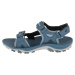 MODRÉ SPORTOVNÍ SANDÁLY MERRELL HUNTINGTON SPORT CONVERT W SANDAL Modrá