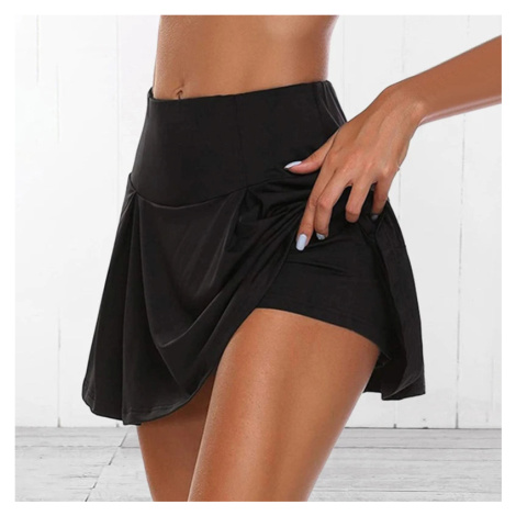Dámská sportovní sukně mini