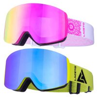 Lyžařské brýle LACETO Snowdrift