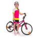 Etape TINY Dětské cyklistické rukavice, růžová, velikost
