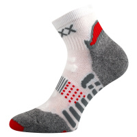 Voxx Integra Unisex sportovní ponožky BM000000647100100967 červená