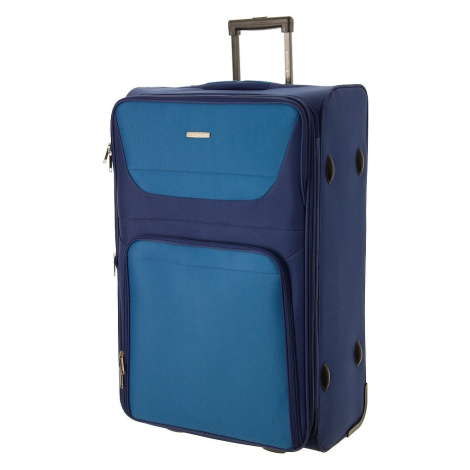 Cestovní kufr BHPC Travel 2W L