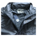 KAM bunda pánská Waterproof Rain KVSKV 01 nadměrná velikost větrovka