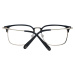 Omega obroučky na dioptrické brýle OM5026 001 55  -  Pánské