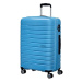 American Tourister Flashline Pop Spinner 67 EXP Cloudy Blue