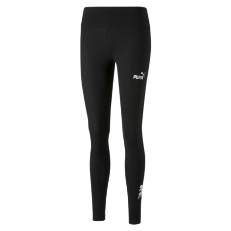 Puma Power Graphic Leggings Dámské legíny US 670787-01